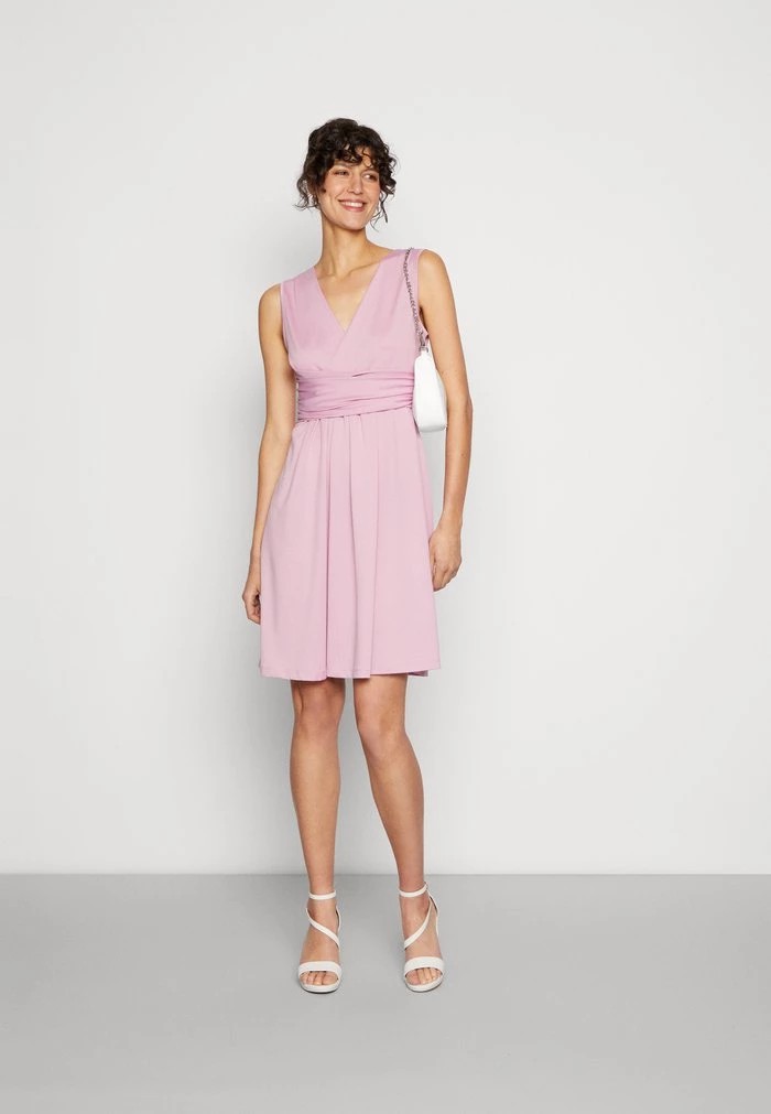 Peignoir ANNA FIELD Anna Field Day Dress Rose Femme | FCL-3184294